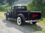 Packard One-Twenty Pickup 1937 года